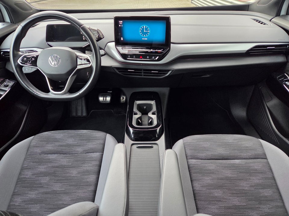 VW ID.4 77 Pro Performance 5d