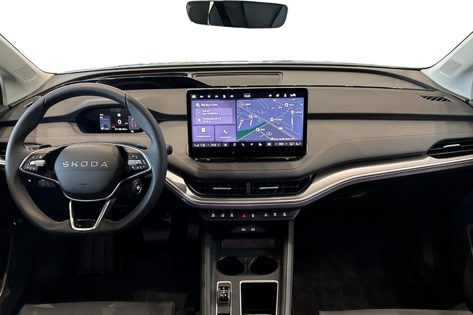 Skoda Elroq 85 iV Advanced 5d