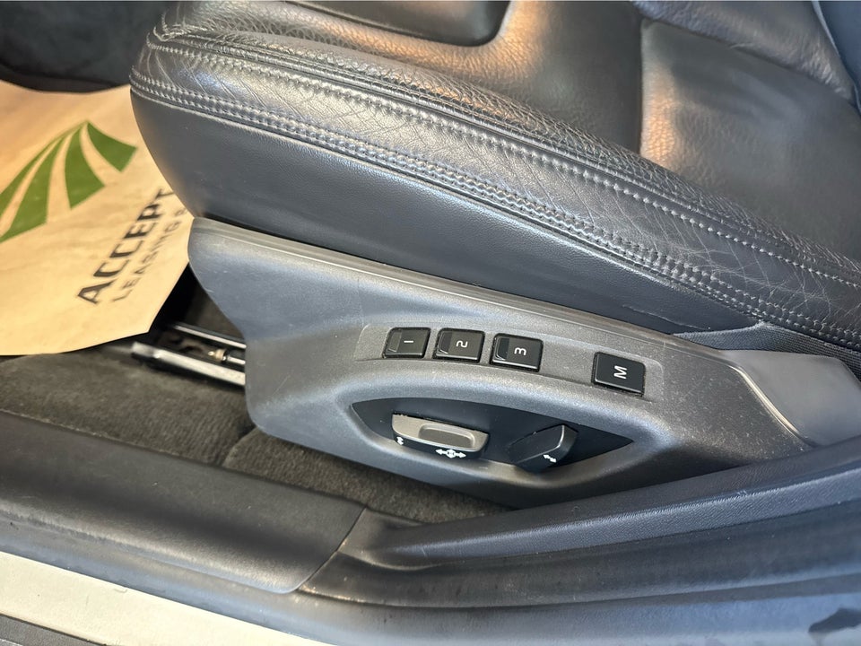 Volvo S60 2,0 T5 240 Summum aut. 4d