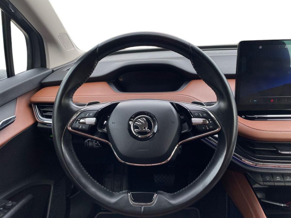 Skoda Enyaq 80 iV 5d