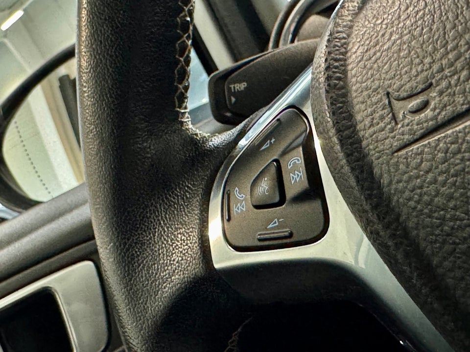 Ford Fiesta 1,0 SCTi 100 Titanium 5d