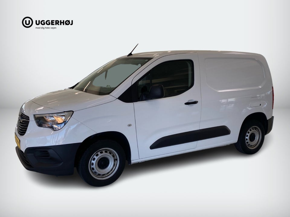 Opel Combo 1,5 D 75 Essentia L1V1