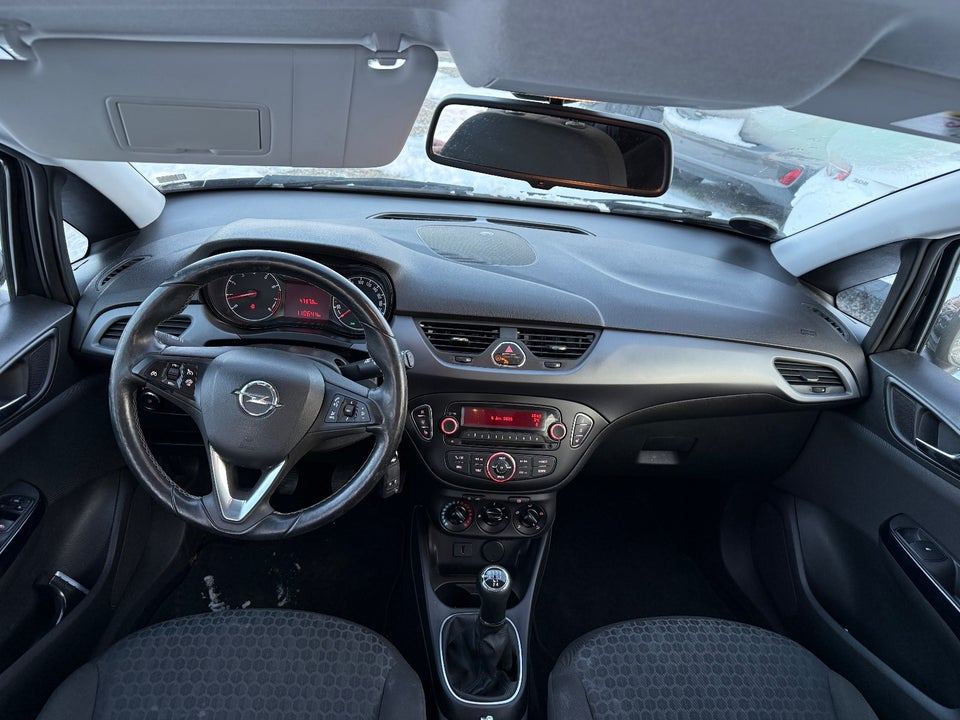Opel Corsa 1,4 Enjoy 5d