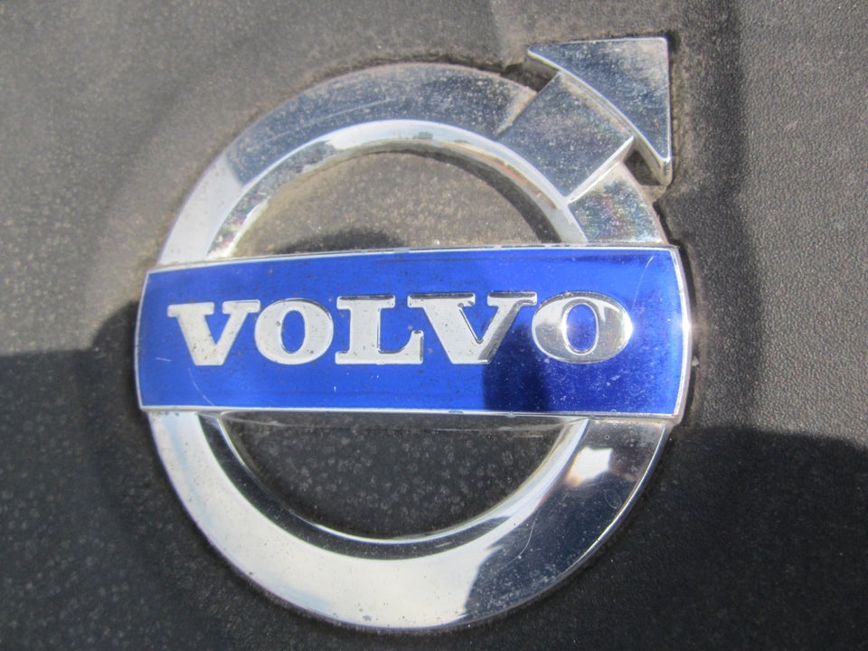 Volvo XC60 2,0 D4 181 Momentum aut. Van 5d