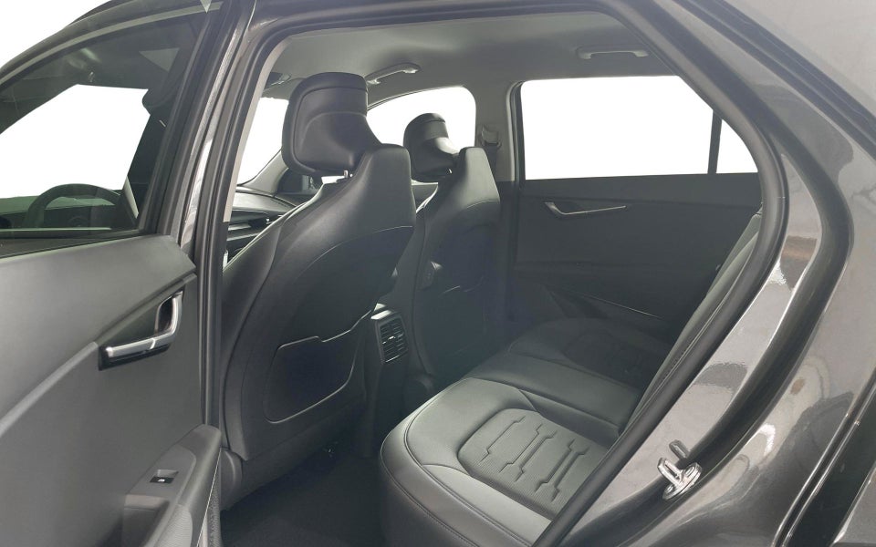 Kia Niro 64 EV Prestige 5d