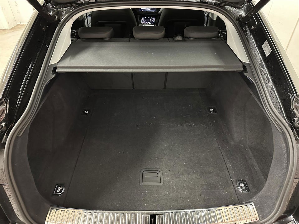 Audi e-tron 55 Prestige Sportback quattro 5d