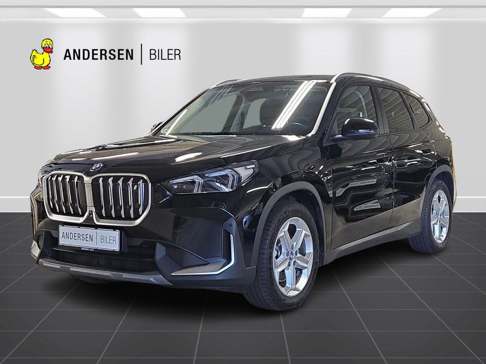 BMW iX1 xDrive30 5d
