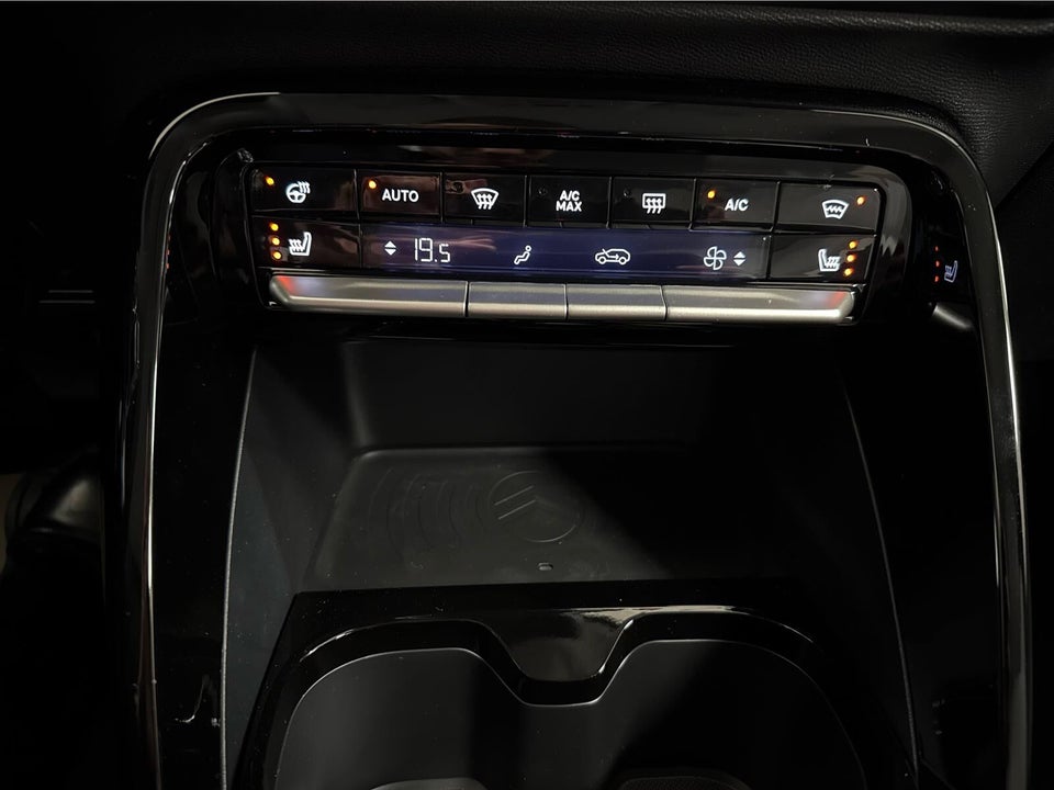 Citroën ë-C3 45 VTR Sport 5d