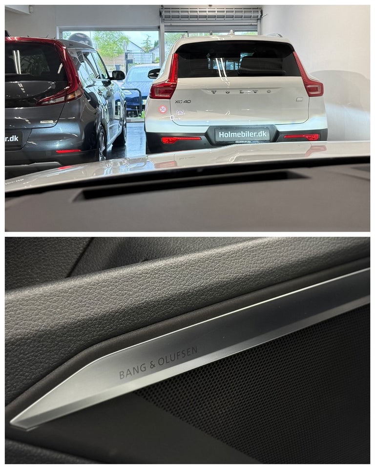 Audi e-tron 55 quattro 5d