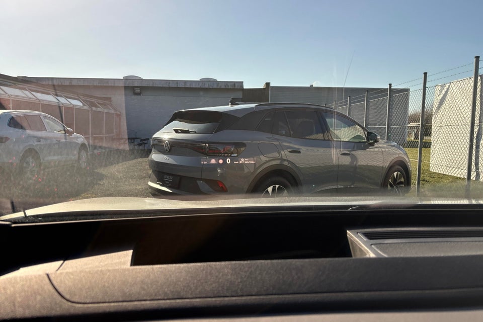 VW ID.4 77 Style+ 5d