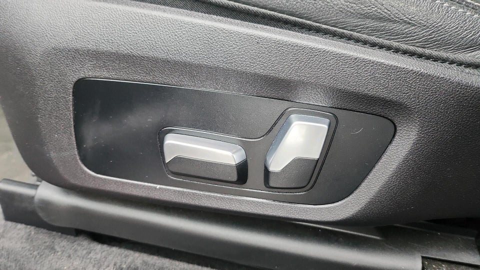 BMW iX3 Charged M-Sport 5d