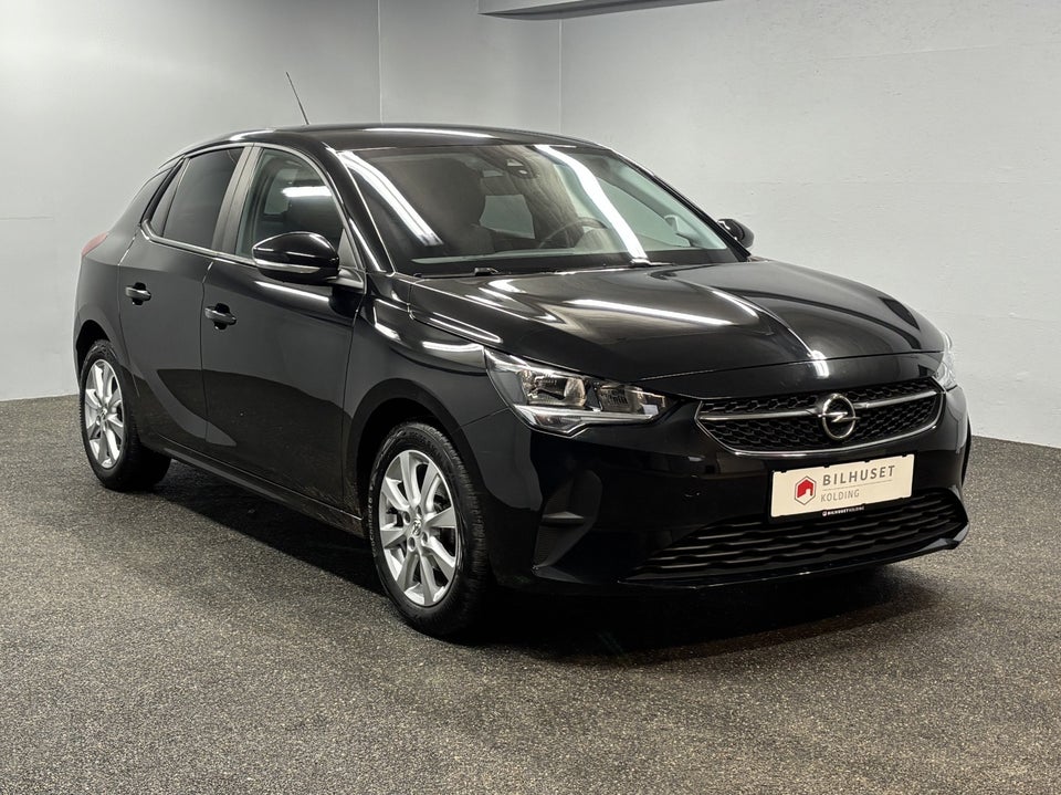 Opel Corsa 1,2 Edition+ 5d