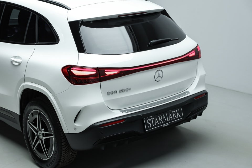 Mercedes EQA250+ AMG Line 5d