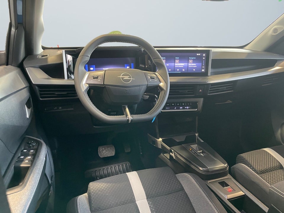 Opel Frontera 44 GS 5d