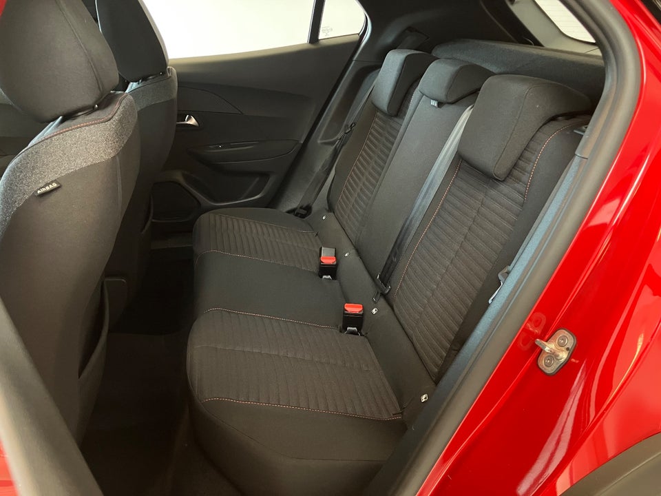 Peugeot 2008 1,2 PureTech 130 Active Pack EAT8 5d