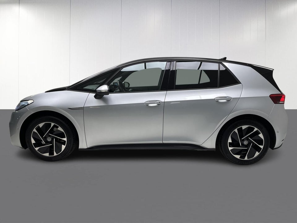 VW ID.3 58 Active 5d
