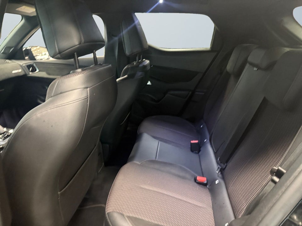 DS DS 3 CrossBack 50 E-Tense Rivoli 5d