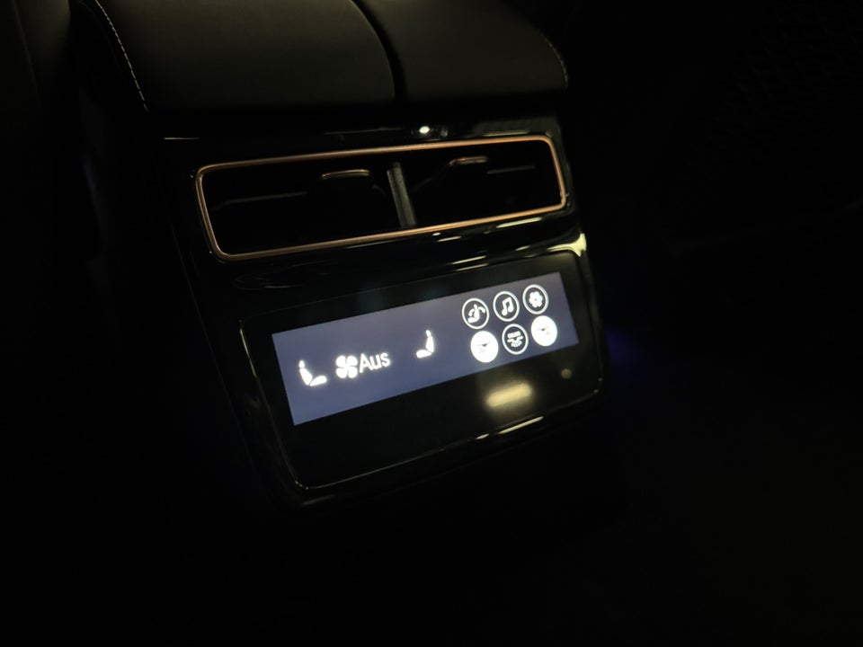 Zeekr 001 Privilege AWD 5d
