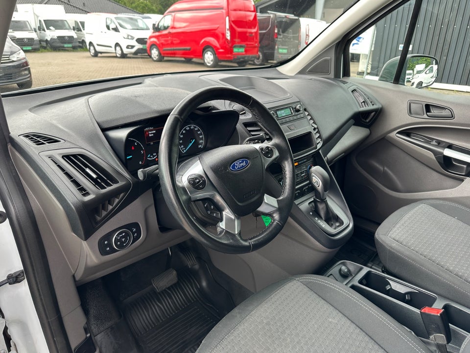 Ford Transit Connect 1,5 EcoBlue Trend aut. lang