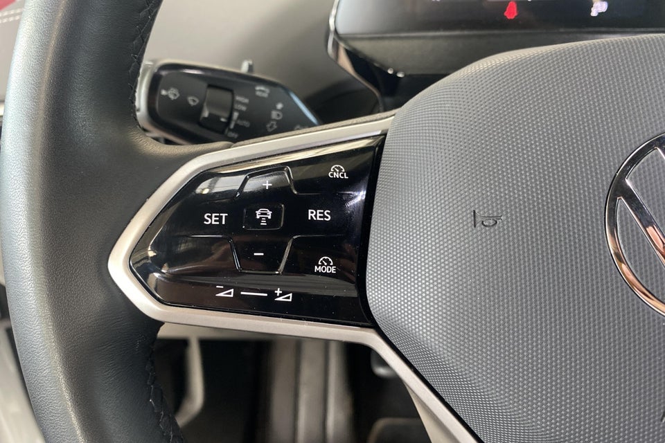 VW ID.4 77 Style+ 5d