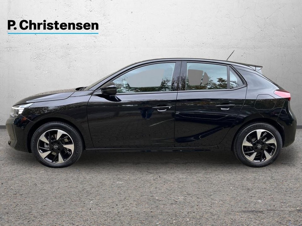 Opel Corsa-e 54 Ultimate 5d