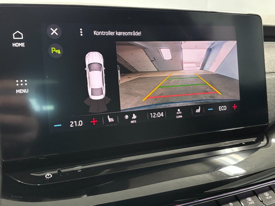 Skoda Octavia 1,4 TSi iV Plus DSG 5d