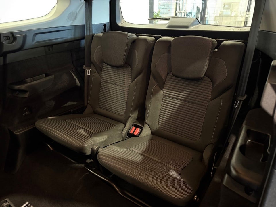 Renault Grand Scenic IV 1,2 TCe 130 Zen 7prs 5d