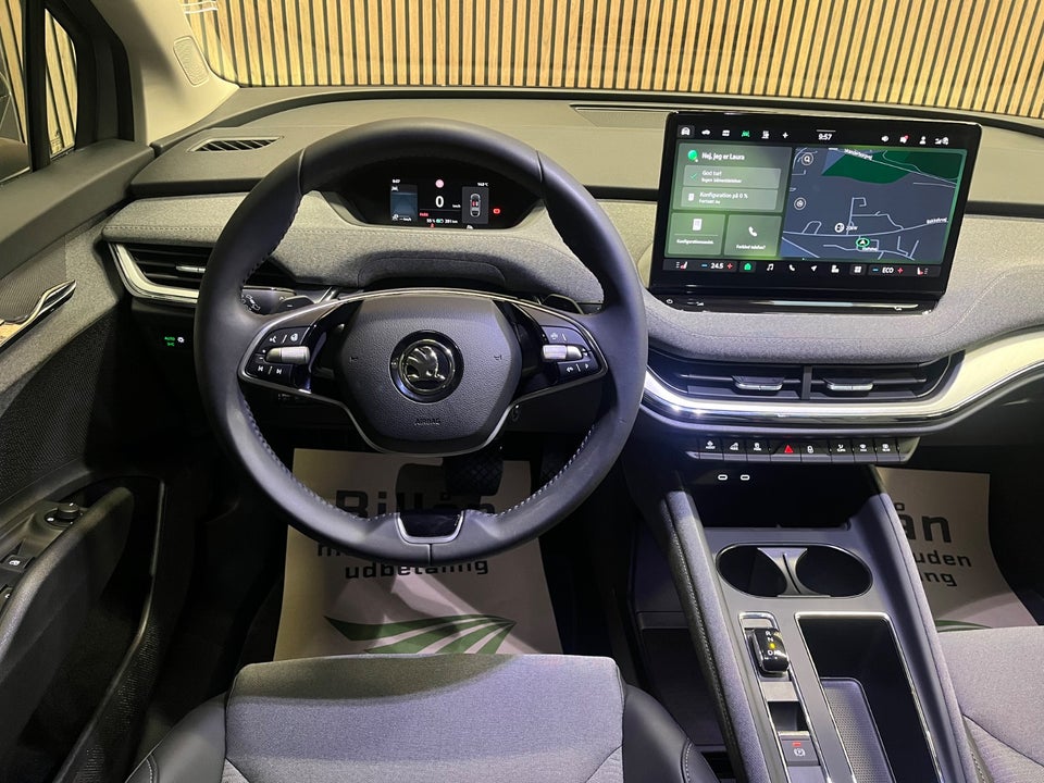 Skoda Enyaq 85 iV 5d