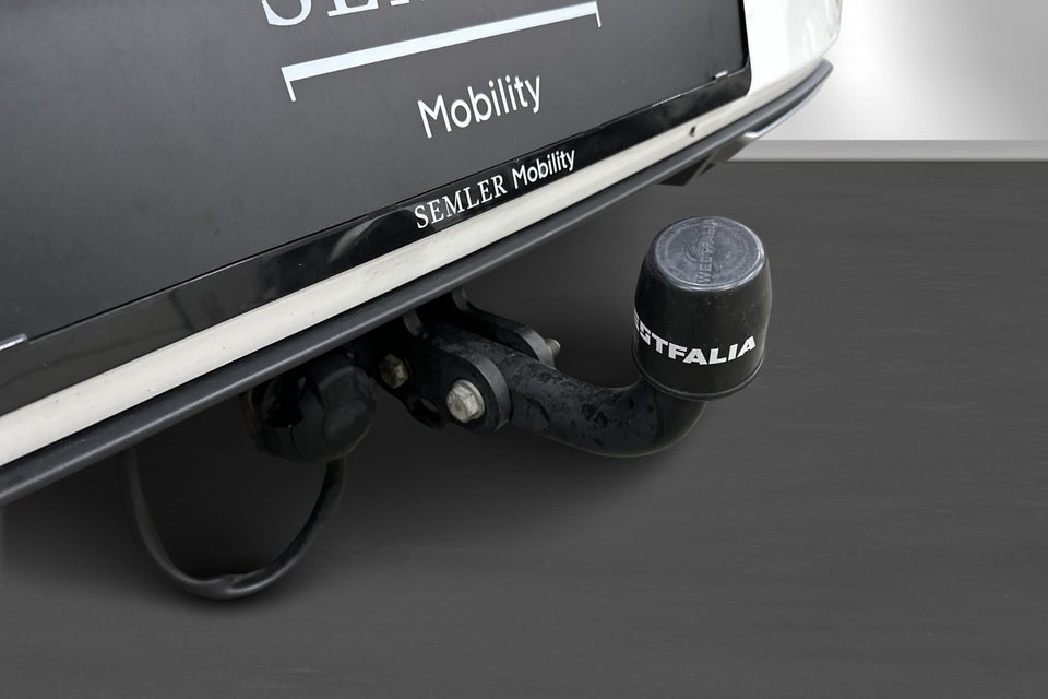 Seat Leon 1,4 eHybrid FR Sportstourer DSG 5d