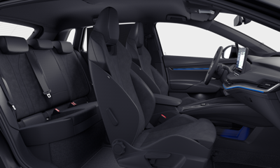 Skoda Elroq 85x iV Sportline 5d