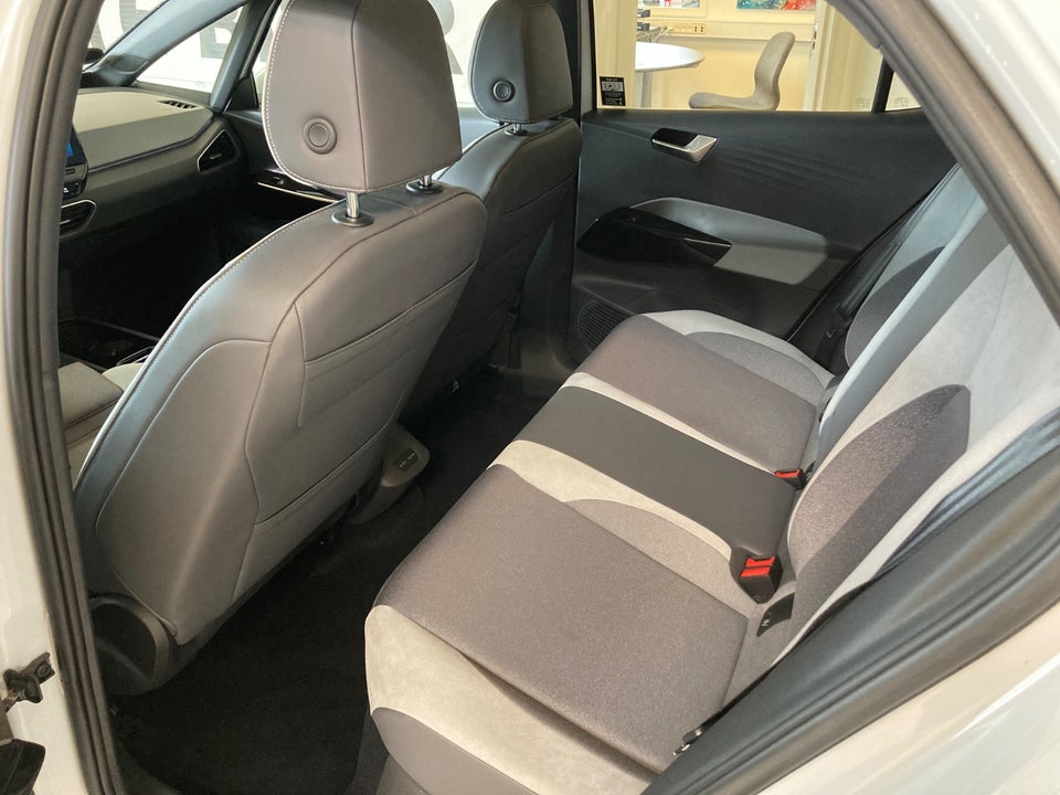 VW ID.3 58 Pro Performance Max 5d