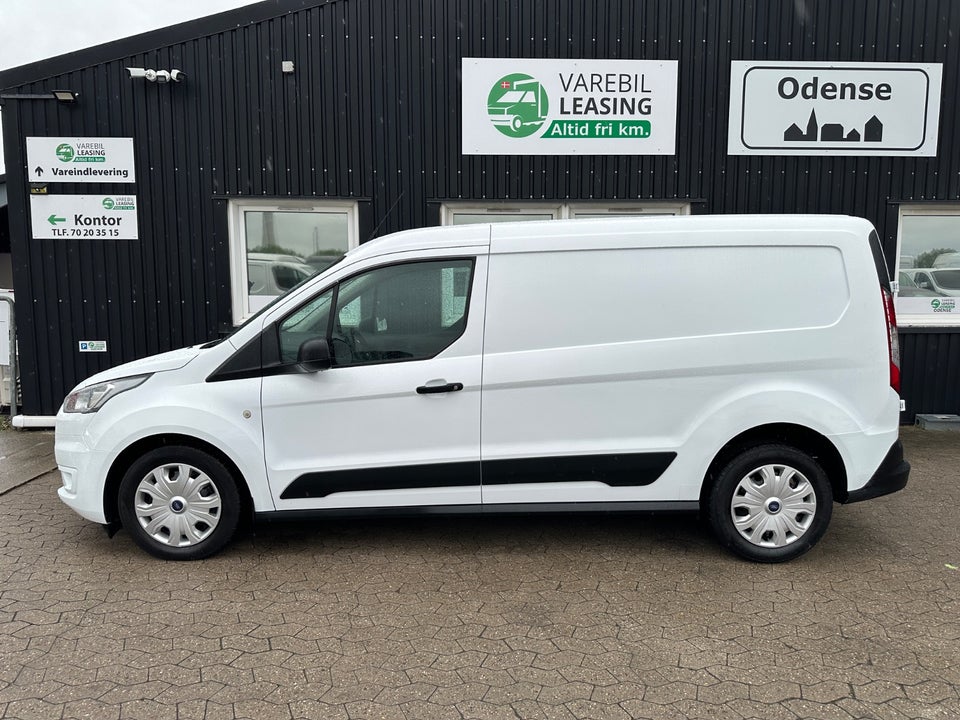 Ford Transit Connect 1,5 TDCi 100 Trend lang