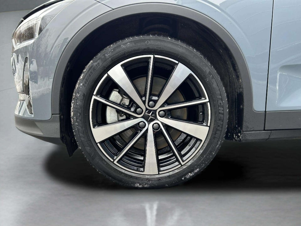 Polestar 2 Standard Range 5d
