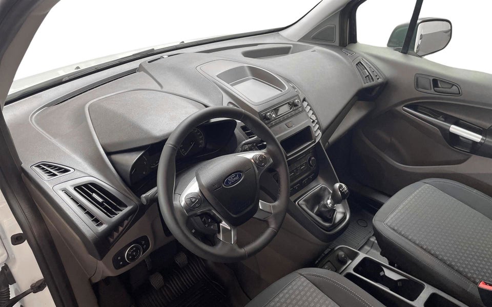 Ford Transit Connect 1,5 EcoBlue Trend lang