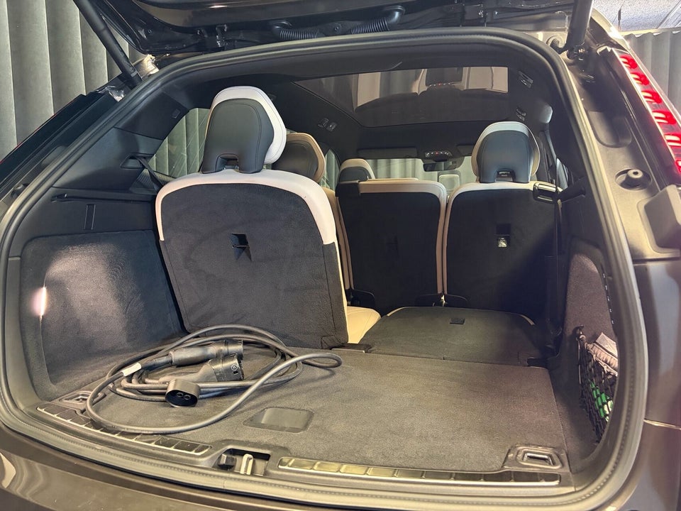 Volvo EX90 Twin Ultra 7prs 5d