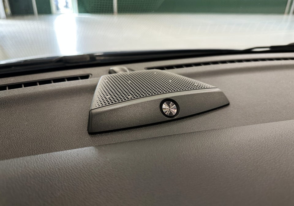 Ford Fiesta 1,5 EcoBoost ST1 3d