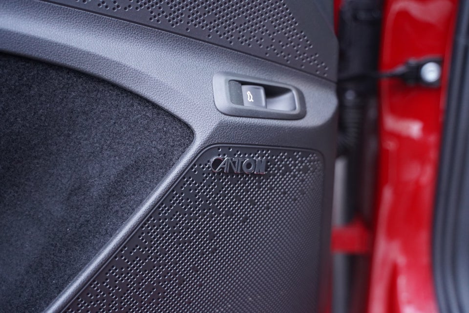 Skoda Enyaq iV RS Maxx Coupé 5d