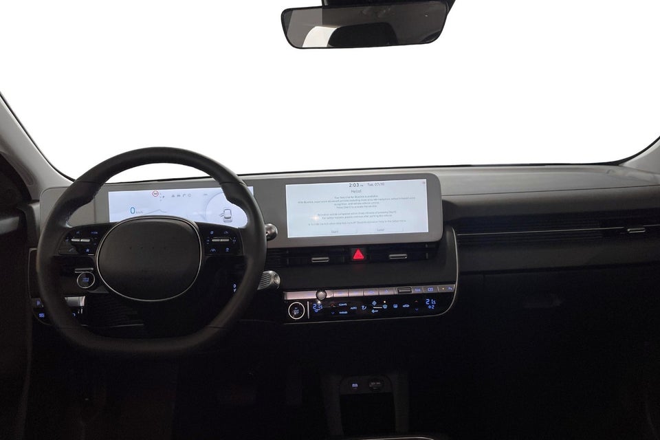 Hyundai Ioniq 5 58 Essential 5d