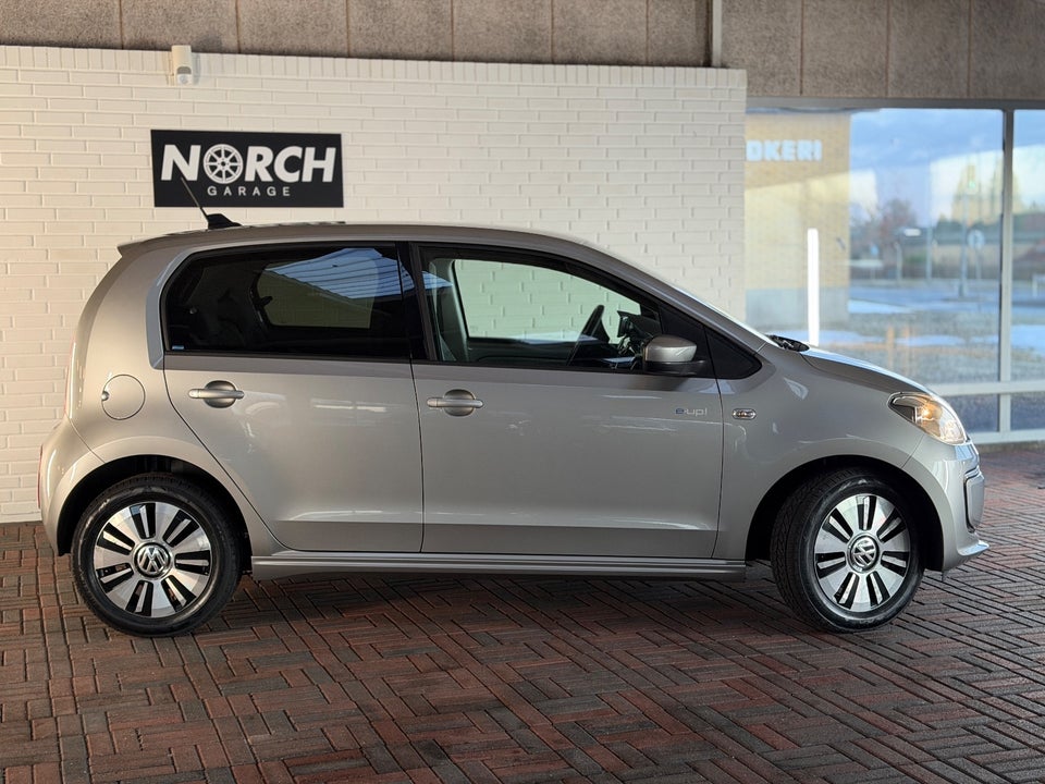 VW e-Up! High Up! 5d