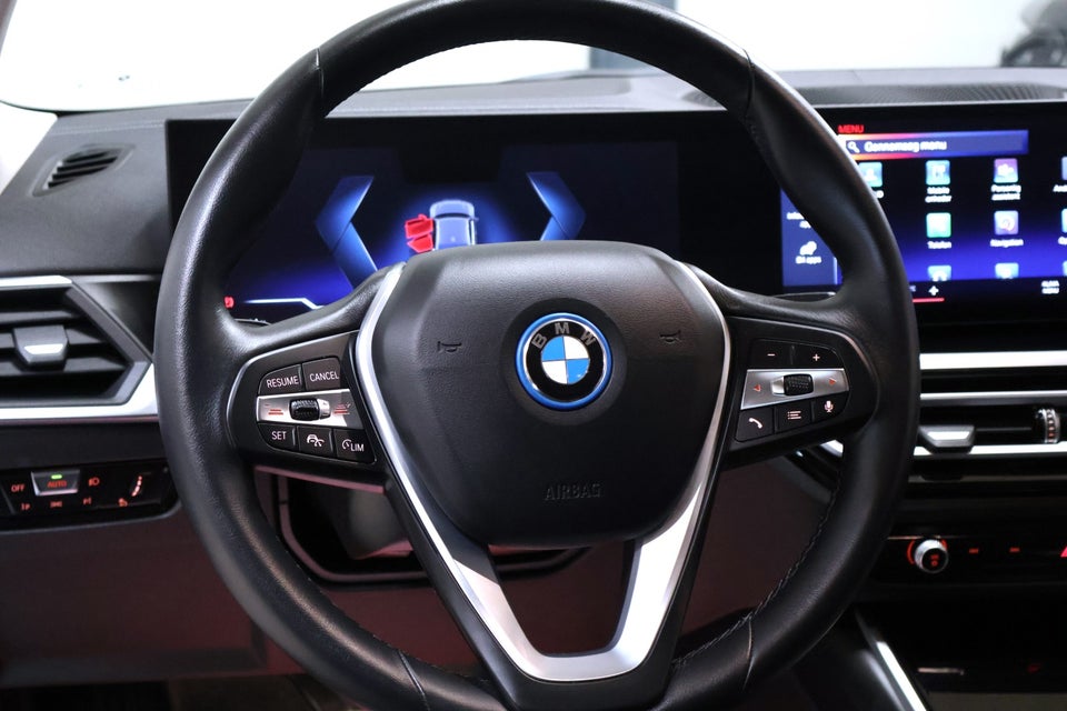 BMW i4 eDrive40 5d