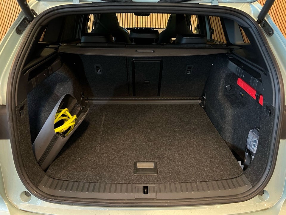 Skoda Enyaq iV RS Maxx 5d