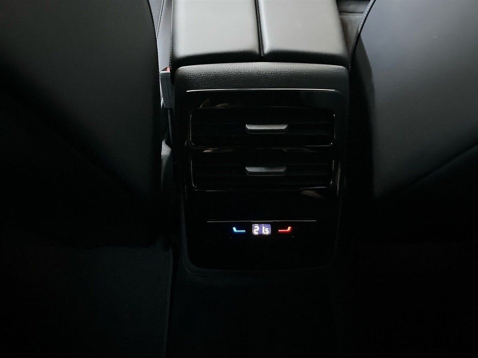 VW ID.7 86 Style S Tourer 5d