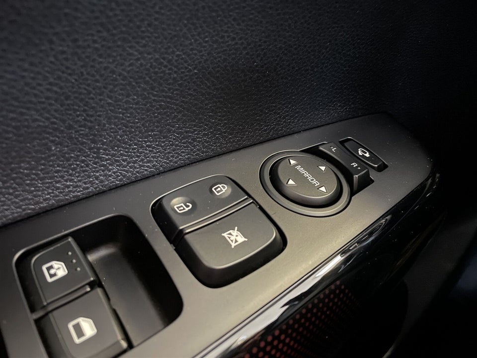 Kia Picanto 1,0 GT-Line 5d