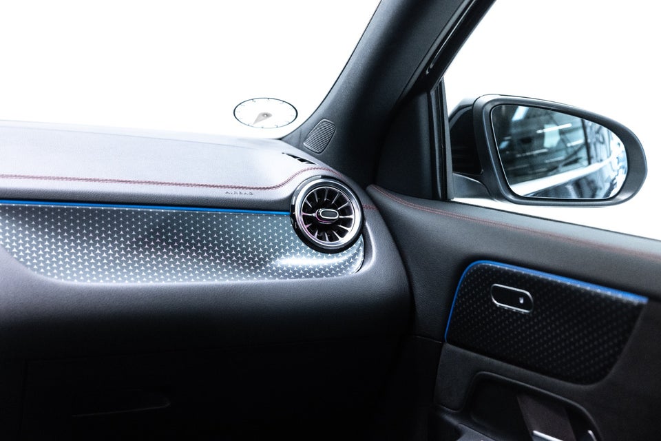 Mercedes EQA250+ AMG Advance Plus 5d