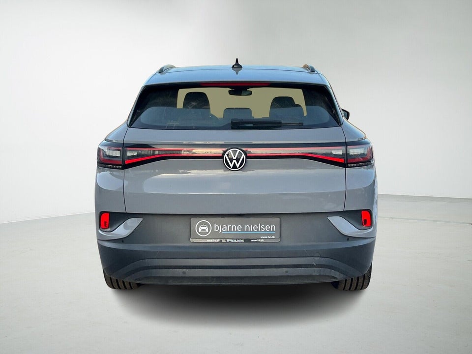 VW ID.4 77 Pro Performance 5d