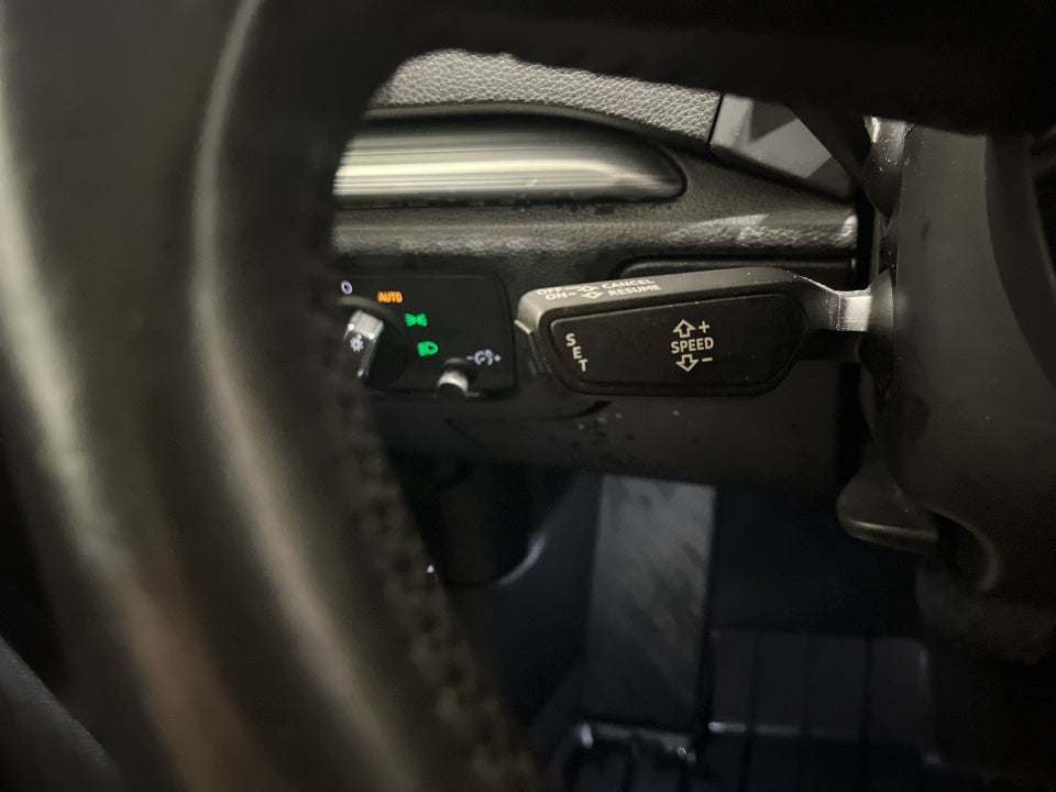 Audi A3 1,4 TFSi 150 Sport Sportback S-tr. 5d