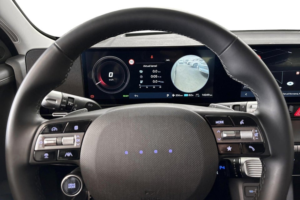 Hyundai Ioniq 5 84 Ultimate 5d