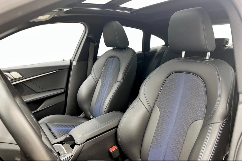 BMW 220i 2,0 Gran Coupé M-Sport aut. 4d