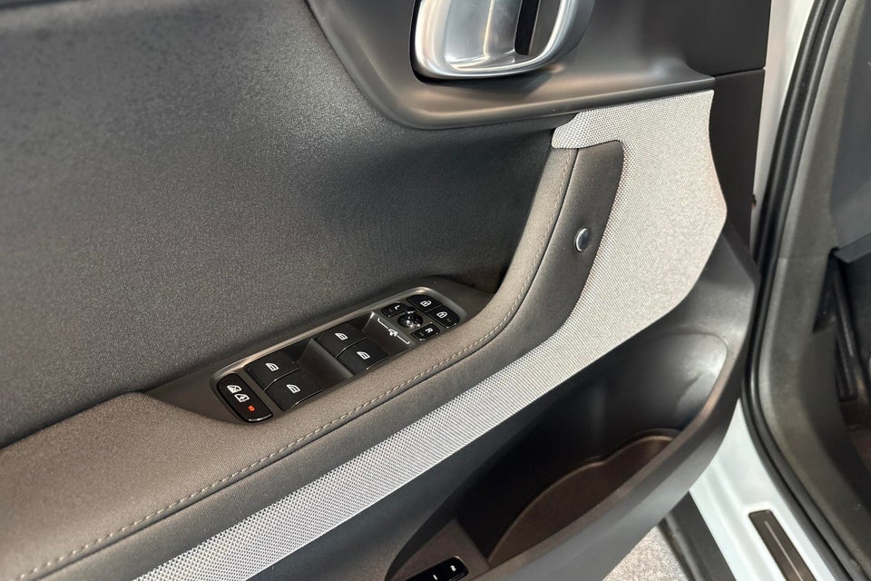 Polestar 2 Long Range 5d