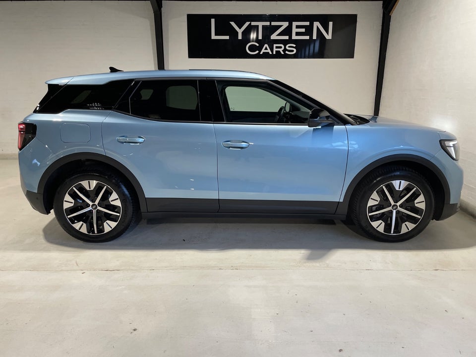 Ford Explorer 82 Select Extended Range 5d